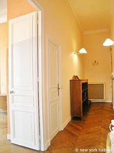 Parigi 1 Camera da letto appartamento - altro (PA-2600) photo 4 di 15