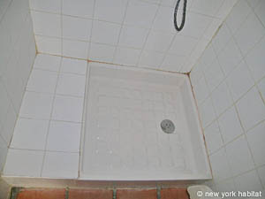 Paris Studio/T1 logements location appartements - salle d'eau (PA-2602) photo 4 de 4
