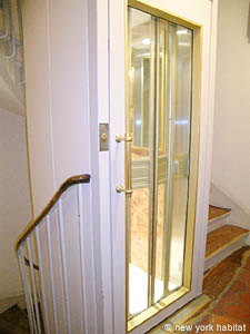 Paris Studio/T1 logements location appartements - autre (PA-2602) photo 1 de 8
