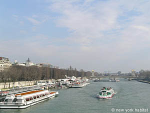 Paris Studio/T1 logements location appartements - autre (PA-2602) photo 8 de 8