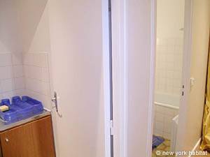 Paris Studio/T1 logements location appartements - cuisine (PA-2610) photo 1 de 4