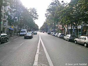 Paris Studio/T1 logements location appartements - autre (PA-2610) photo 3 de 4