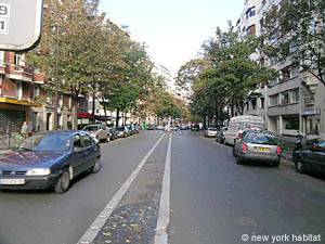 Paris Studio/T1 logements location appartements - autre (PA-2610) photo 4 de 4