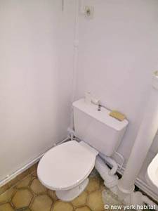 Paris Studio/T1 logements location appartements - salle d'eau (PA-2610) photo 4 de 4