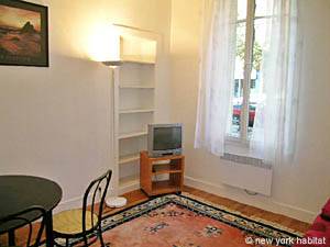 Paris Studio/T1 logements location appartements - Appartement r&eacute;f&eacute;rence PA-2610