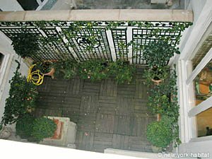 Paris Studio/T1 appartements location vacances - cuisine (PA-2615) photo 2 de 6