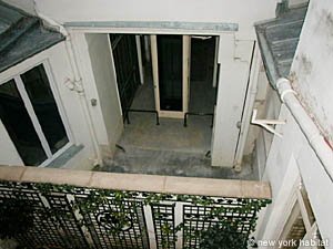 Paris Studio/T1 appartements location vacances - cuisine (PA-2615) photo 3 de 6