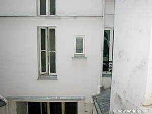 Paris Studio/T1 appartements location vacances - cuisine (PA-2615) photo 5 de 6