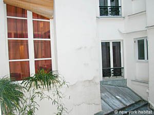 Paris Studio/T1 appartements location vacances - s&eacute;jour (PA-2615) photo 5 de 30