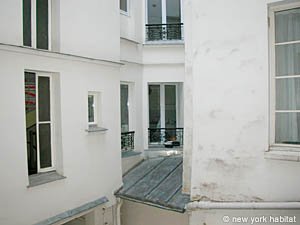 Paris Studio/T1 appartements location vacances - s&eacute;jour (PA-2615) photo 9 de 30