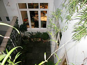 Paris Studio/T1 appartements location vacances - s&eacute;jour (PA-2615) photo 11 de 30