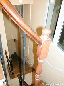 Paris Studio/T1 appartements location vacances - autre (PA-2615) photo 3 de 14