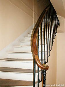 Paris Studio/T1 appartements location vacances - autre (PA-2615) photo 6 de 14