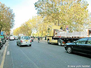 Paris Studio/T1 appartements location vacances - autre (PA-2615) photo 9 de 14