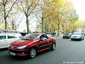 Paris Studio/T1 appartements location vacances - autre (PA-2615) photo 10 de 14