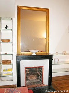 Paris Studio/T1 appartements location vacances - s&eacute;jour (PA-2615) photo 16 de 30
