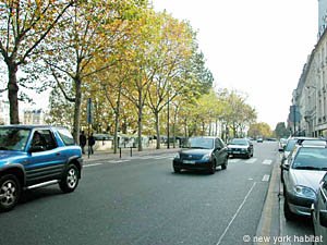 Paris Studio/T1 appartements location vacances - autre (PA-2615) photo 11 de 14