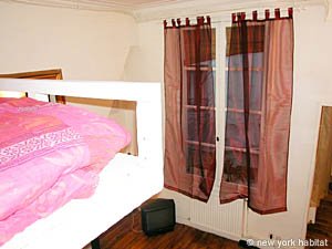 Paris Studio/T1 appartements location vacances - s&eacute;jour (PA-2615) photo 18 de 30