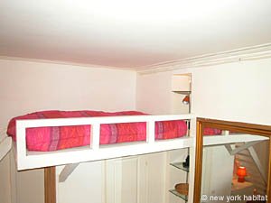Paris Studio/T1 appartements location vacances - s&eacute;jour (PA-2615) photo 20 de 30