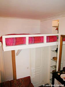 Paris Studio/T1 appartements location vacances - s&eacute;jour (PA-2615) photo 21 de 30