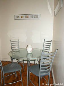 Paris Studio/T1 appartements location vacances - s&eacute;jour (PA-2615) photo 27 de 30