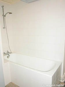 Par&iacute;s 1 Dormitorio - D&uacute;plex apartamento - ba&ntilde;o (PA-2619) photo 2 de 6