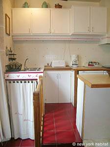 Paris T2 appartement location vacances - cuisine (PA-2620) photo 1 sur 4