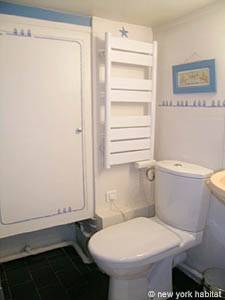 Paris 2 Zimmer ferienwohnung - andere (PA-2620) photo 6 von 7