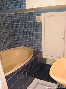 Paris 2 Zimmer ferienwohnung - badezimmer (PA-2620) photo 5 von 5