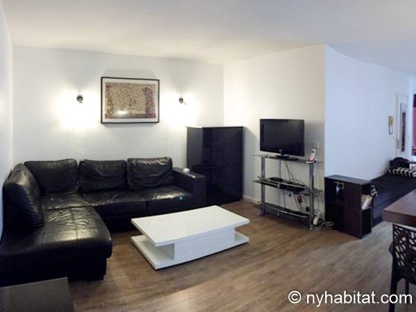Paris - 2 Bedroom apartment - Apartment reference PA-2624