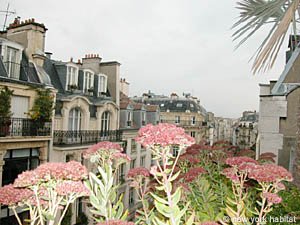 Parigi 1 Camera - Duplex appartamento casa vacanze - altro (PA-2627) photo 5 di 11