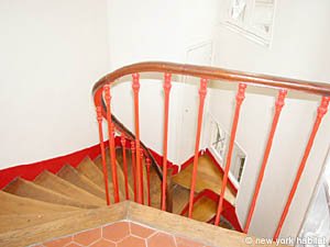 Parigi 1 Camera - Duplex appartamento casa vacanze - altro (PA-2627) photo 8 di 11