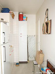 Par&iacute;s 1 Dormitorio apartamento - cocina (PA-2634) photo 5 de 6