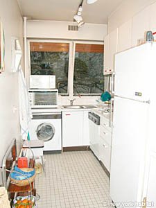 Par&iacute;s 1 Dormitorio apartamento - cocina (PA-2634) photo 1 de 6