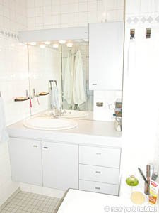 Par&iacute;s 1 Dormitorio apartamento - ba&ntilde;o 1 (PA-2634) photo 4 de 6