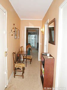 Par&iacute;s 1 Dormitorio apartamento - otras (PA-2634) photo 1 de 13