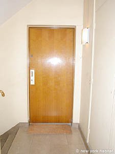 Par&iacute;s 1 Dormitorio apartamento - otras (PA-2634) photo 4 de 13