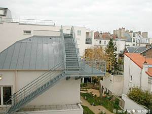 Paris 1 Bedroom accommodation - kitchen (PA-2637) photo 9 of 14