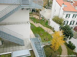 Paris 1 Bedroom accommodation - kitchen (PA-2637) photo 10 of 14
