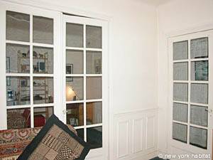 Paris 1 Bedroom accommodation - living room (PA-2637) photo 7 of 16