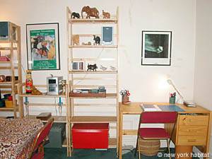 Paris 1 Bedroom accommodation - living room (PA-2637) photo 9 of 16