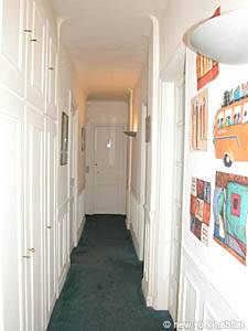 Paris 1 Bedroom accommodation - other (PA-2637) photo 1 of 16