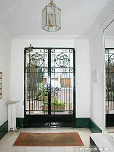Paris 1 Bedroom accommodation - other (PA-2637) photo 9 of 16