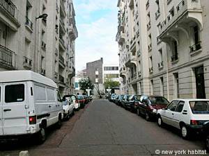 Paris 1 Bedroom accommodation - other (PA-2637) photo 15 of 16