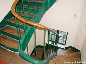 Paris 1 Bedroom accommodation - other (PA-2641) photo 1 of 5
