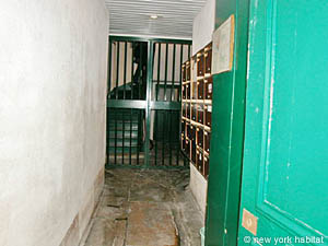 Paris 1 Bedroom accommodation - other (PA-2641) photo 2 of 5