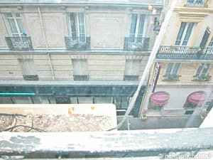 Paris 3 Bedroom accommodation - bedroom 3 (PA-2644) photo 4 of 4
