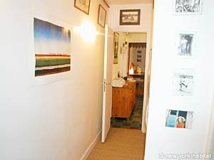 Paris 3 Bedroom accommodation - other (PA-2644) photo 1 of 6