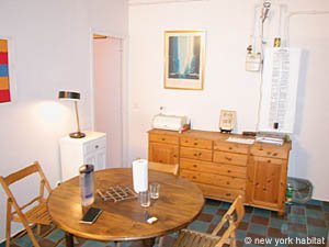 Paris 3 Bedroom accommodation - kitchen (PA-2644) photo 3 of 8