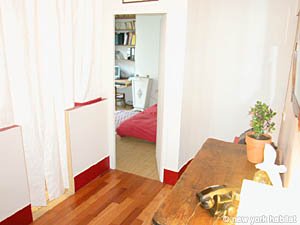 Paris 3 Bedroom accommodation - kitchen (PA-2644) photo 8 of 8